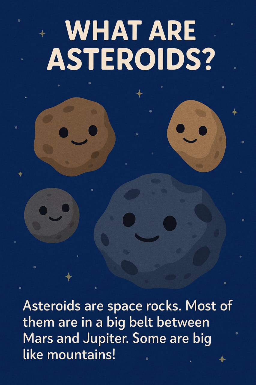The Planets for Kids: A Fun and Fascinating Journey Through Space